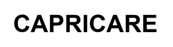 Заявка на торговельну марку № m202512148: capricare