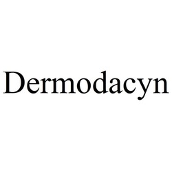 Свідоцтво торговельну марку № 321697 (заявка m202019993): dermodacyn