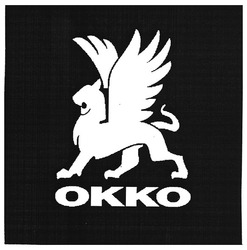 Свідоцтво торговельну марку № 117413 (заявка m200811131): okko; окко