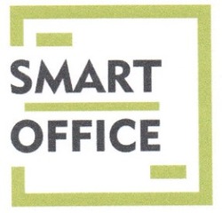 Свідоцтво торговельну марку № 290402 (заявка m201828956): smart office
