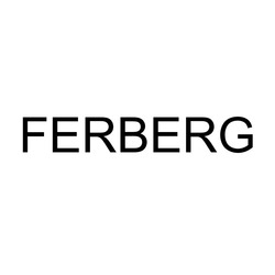 Свідоцтво торговельну марку № 336546 (заявка m202119253): ferberg
