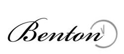 Заявка на торговельну марку № m201519217: benton