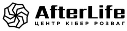 Заявка на торговельну марку № m202519145: центр кібер розваг; after life; afterlife