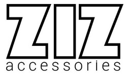 Свідоцтво торговельну марку № 313625 (заявка m202007618): ziz accessories