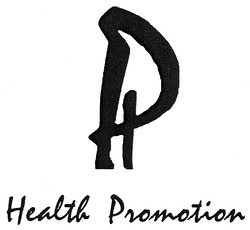 Свідоцтво торговельну марку № 110253 (заявка m200806022): рн; нр; ph; hp; health promotion