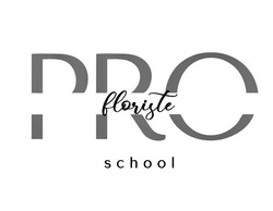 Заявка на торговельну марку № m202417086: pro floriste school