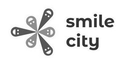 Свідоцтво торговельну марку № 318287 (заявка m202018726): smile city