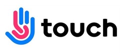 Заявка на торговельну марку № m202320038: touch