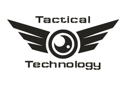 Заявка на торговельну марку № m202405359: tactical technology