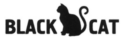 Свідоцтво торговельну марку № 229450 (заявка m201601624): black cat