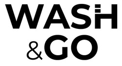 Заявка на торговельну марку № m202517044: wash&go