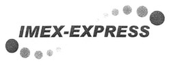 Заявка на торговельну марку № m201410621: imex-express