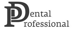 Свідоцтво торговельну марку № 267119 (заявка m201729787): pd; dp; dental professional; рд; др