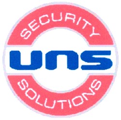 Заявка на торговельну марку № m200904046: security solutions; uns