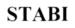 Заявка на торговельну марку № m202524364: stabi