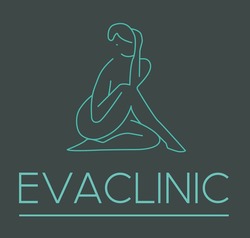 Заявка на торговельну марку № m202504537: evaclinic