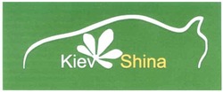 Свідоцтво торговельну марку № 150139 (заявка m201019231): kiev shina