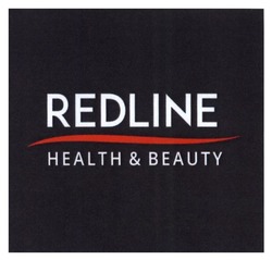 Свідоцтво торговельну марку № 220782 (заявка m201515662): redline; health&beauty