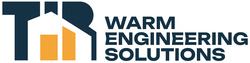 Заявка на торговельну марку № m202421450: tir warm engineering solutions