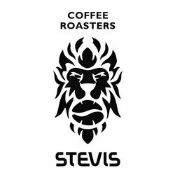 Заявка на торговельну марку № m202318235: coffee roasters stevis