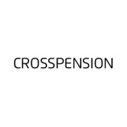 Свідоцтво торговельну марку № 300341 (заявка m201917428): crosspension