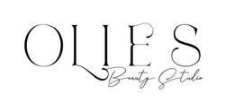 Заявка на торговельну марку № m202416748: olies beauty studio