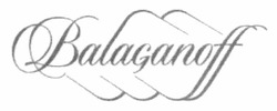 Свідоцтво торговельну марку № 166252 (заявка m201203010): balaganoff