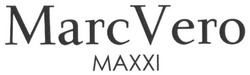 Заявка на торговельну марку № m201621710: marc vero maxxi