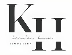 Заявка на торговельну марку № m202316649: timoshina; keratin house; кн; kh