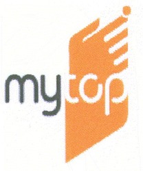 Свідоцтво торговельну марку № 83249 (заявка m200606905): mytop; mycop; мусор