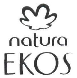 Свідоцтво торговельну марку № 92012 (заявка m200616217): natura; ekos