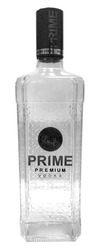 Заявка на торговельну марку № m201914989: prime premium vodka