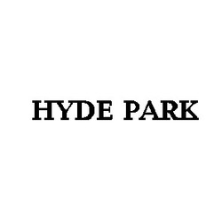 Свідоцтво торговельну марку № 6805 (заявка 142610/SU): hyde park
