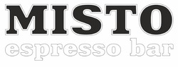 Заявка на торговельну марку № m202015963: misto espresso bar