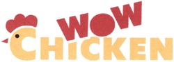 Свідоцтво торговельну марку № 295082 (заявка m201912067): wow chicken