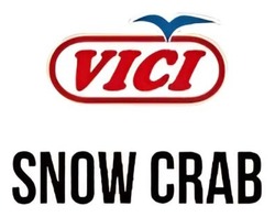 Заявка на торговельну марку № m202403360: snow crab; vici