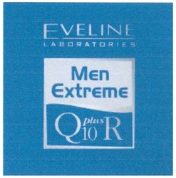 Заявка на торговельну марку № m200709913: eveline; laboratories; men extreme; q10 plus r