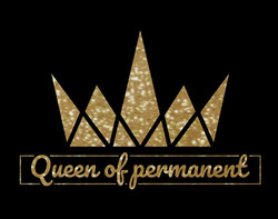 Свідоцтво торговельну марку № 320166 (заявка m202125708): queen of permanent