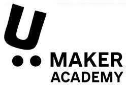 Заявка на торговельну марку № m202522761: u:maker academy