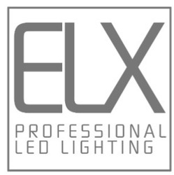 Свідоцтво торговельну марку № 227054 (заявка m201617246): elx; professional led lighting