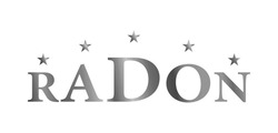 Свідоцтво торговельну марку № 258028 (заявка m201811336): radon