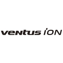 Заявка на торговельну марку № m202115260: ventus ion