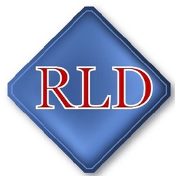 Свідоцтво торговельну марку № 324945 (заявка m202026981): rld