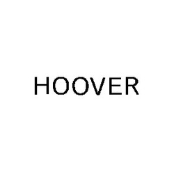 Свідоцтво торговельну марку № 4995 (заявка 55222/SU): hoover