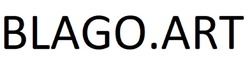 Заявка на торговельну марку № m202604017: blago art; blago.art