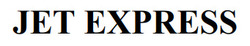 Заявка на торговельну марку № m202521662: jet express