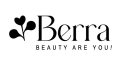 Заявка на торговельну марку № m202418974: berra beauty are you!