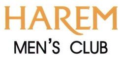 Свідоцтво торговельну марку № 243941 (заявка m201613832): harem; men's club; mens