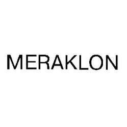 Свідоцтво торговельну марку № 5240 (заявка 26478/SU): meraklon