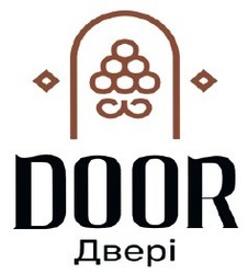 Заявка на торговельну марку № m202105370: door; двері